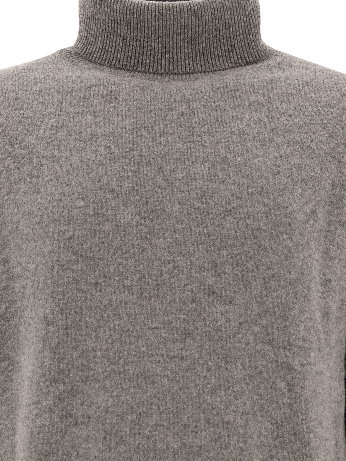 BEAMS PLUS Grey Knitwear